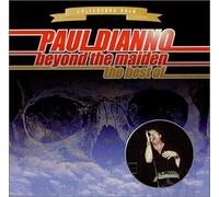 Dianno, Paul - Beyond Maiden-The Best of