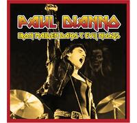 Dianno, Paul - Iron Maiden Days & Evil Nights