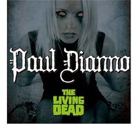 DI'ANNO, PAUL - LIVING DEAD