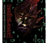 Di'Anno,Paul - Made in Iron