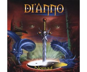 Di'Anno, Paul - Nomad