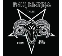 Dianno, Paul - Tales from the Beast