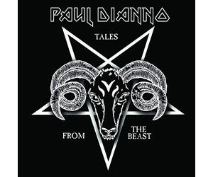 Dianno, Paul - Tales From The Beast