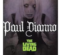 Dianno,Paul - The Living Dead