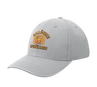 DianShao Aperol Spritz Unisex Cappello da pesca estivo ideale per vacanze, festival e aperitivo, grigio., Taglia unica