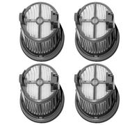 DianSung Accessori filtro HEPA per Dreame H14 AE/H14 Dual/H14 Pro/H20 Pro Plus/H13 Pro/H20 Ultra/H30, per Mova K20 K20 PRO K30 K30 MIX aspirapolvere robot, parti di ricambio filtro