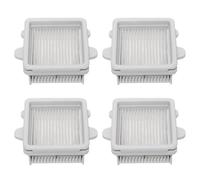 DianSung Accessori filtro HEPA per Roborock F25, F25 ACE, F25 RT, F25 LT, F25 ALT aspirapolvere robot, parti di ricambio filtro