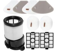 DianSung Accessori filtro HEPA per Shark IP3251 / IP3251C / IP3252 / IP3251EUT aspirapolvere robot, parti di ricambio filtro