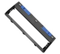 DianSung Accessori per la copertura della spazzola principale per Ecovacs Deebot T30S,T30 PRO Omni,T30S Comb,per Yeedi C12 Pro Plus,M12 Pro+ per aspirapolvere robot parti di ricambio