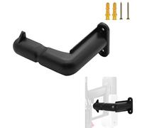 DianSung Robusto Supporto da Parete Accessori per Shark IZ serie, IZ201EU, IZ320EUT, IZ300EU, Stratos IZ420EUT, IZ400DE, per Dyson V7 V8 V10 V11 V12 V15, supporto per accessori per aspirapolvere