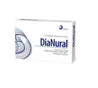 Dianural 20 compresse 20g