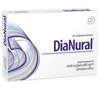 Dianural 20Cpr