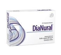 DIANURAL 20CPR