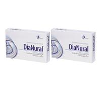 Dianural 20Cpr 2x20 pz Compresse