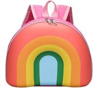 Dianzan Simpatici Zaini per Scuola Materna Zaino per Bambini Impermeabile Zaino per Scuola Arcobaleno Zaino per Bambini Zaino per Bambini Studenti