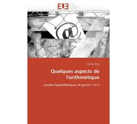 Diao-O Quelques Aspects de l'Arithmtique (Tascabile) Omn.Univ.Europ.