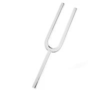 Diapason Di Cristallo Dei Chakra, Diapason Di Cristallo Trasparente Da 30 Mm, Strumento Musicale Dei Chakra, Con Percussore Di Cristallo Gratuito, For La Guarigione Del Suono Della(B Note,440hz)