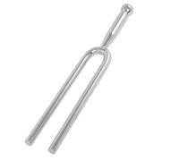 Diapason - Diapason in acciaio inox, con struttura in acciaio inox, per terapia del suono e musicoterapia