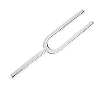 Diapason In Cristallo Trasparente, Tono Potente Da 20 Mm Di Diametro, Con Percussore, For Meditazione, Terapia Di Guarigione Del Suono E Yoga(D Note,440 HZ)
