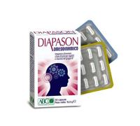 DIAPASON OMEODINAMICO 30CPS