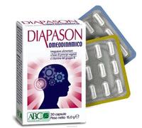 DIAPASON 30 Cps