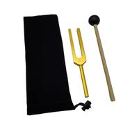 Diapason Strumenti sonori di precisione for la musica, include accessori for percussioni, strumento armonico for guarigione e pratica(963)