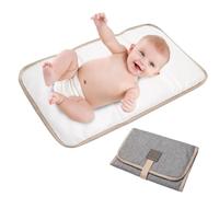 Diaper Changing Mat, Magic Stickers, Kids Accessories, Diaper Mat | Foldable Foldable Magic Stickers Diaper Mat Kids Accessories for Travel, Outings, Tours, Trips, Travel, Outings, Tours,