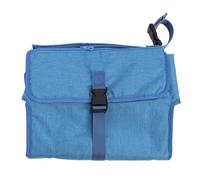 Diaper Changing Pad, Portable Travel Baby Diaper Changing Pad,with Wipes Pocket,Mat Foldable,Smart Design Portable Changing Mat