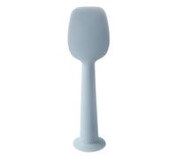 Diaper Cream Spatula - 12cm Silicone Applicator, Gentle Paste Spreader For, Flexible Nursery Tool, Silicone DiaperS Spatula, Portable Diaper Rash Ointment Spoon Travel Essential Care Kit