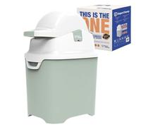 DiaperChamp ONE - Light Green