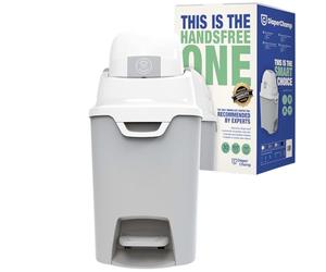 DiaperChamp ONE - Pattumiera per pannolini standard