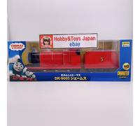 Diapet DK-9003 Thomas & Friends James (314658) giocattolo treno AGATSUMA