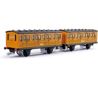 Diapet Thomas & Friends Annie and Clarabel DK-9006 modellino treno giocattolo...