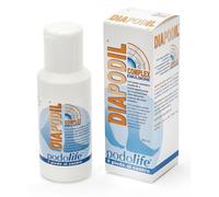 Diapodil Complex Emulsione Antiossidante Emolliente Piede Diabetico 250 ml