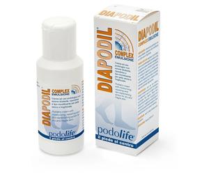 DIAPODIL COMPLEX EMULS 250ML