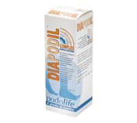 Diapodil Complex Emulsione 250 Ml 250 ml Emulsione