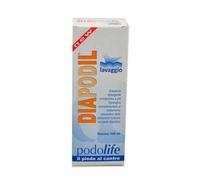 Diapodil lav sol det 100ml
