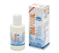 Diapodil Lavaggio Soluzione Detergente Ortodermico 100ml