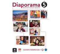 Diaporama 5 cahier d'exercices