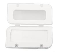 Diapositiva di calibrazione per microscopio con scala a puntini da 0,01 mm per microscopio fotocamera e oculari elettronici, righello reticolo in vetro 75 mm x 25 mm, compatibile con