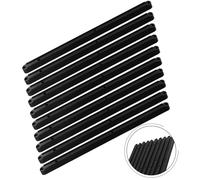 Diapositive cassetto in plastica premium 10 pz sostituzione per aggiornamento ca