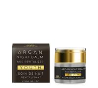 DIAR ARGAN CREAM DE NOCHE REVITALIZANTE anti-aging with pure argan 50 ml