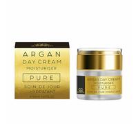 DIAR ARGAN Crema De Día Hidratante De Argán Puro Y Manteca De Karité 50 Ml per chi cerca qualità e praticità, per uso pratico e risultati affidabili, 50 ml