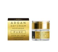 Diar Argan Crema De Día Hidratante De Argán Puro Y Manteca De Karité 50ml
