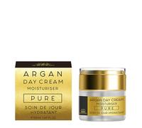 DIAR ARGAN DAY CREAM MOISTURISER PURE with pure argan 50 ml