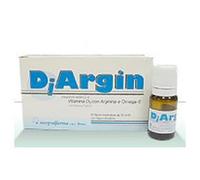 DIARGIN INT DIET 10F 10ML
