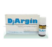DIARGIN INT DIET 10F 10ML