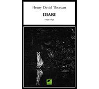 Diari 1837-1847. Ediz. integrale