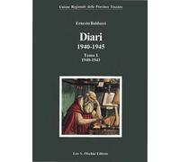 Diari 1940-1945. Vol. 1: 1940-1943