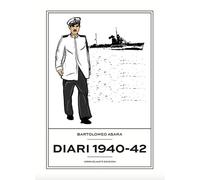 Diari 1940-42